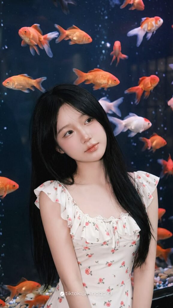 299+ Ảnh Gái Xinh Dễ Thương Khiến Cộng Đồng Mạng Mê