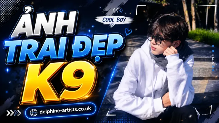 Khám phá 61 Ảnh Trai Đẹp K9 hot boy sân trường mái tóc layer gọn gàng phong cách học đường