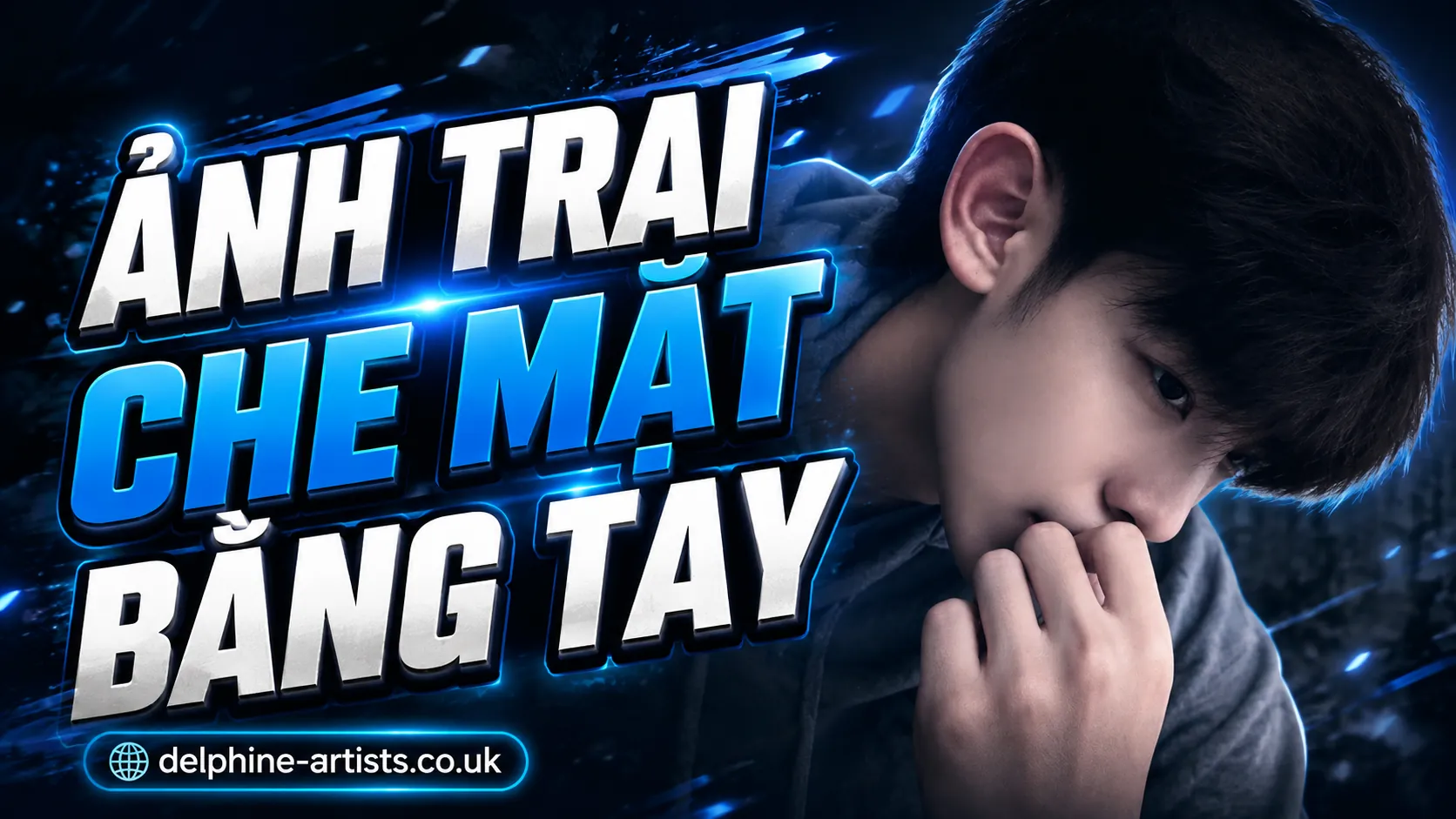 Khám phá 52 Ảnh Trai Che Mặt Bằng Tay khiến ánh mắt sau kẽ tay trở thành điểm nhấn bí ẩn đầy mê hoặc khó rời