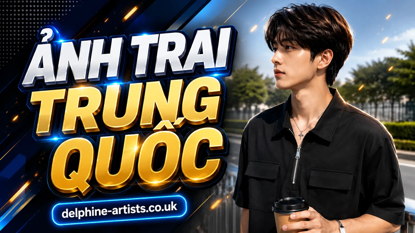 Loạt 53 Ảnh Trai Trung Quốc góc nghiêng thần thánh khiến người xem khó rời mắt vì quá cuốn hút